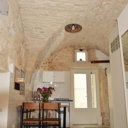 マルティナ・フランカ Casa Gianniniヴィラ エクステリア 写真