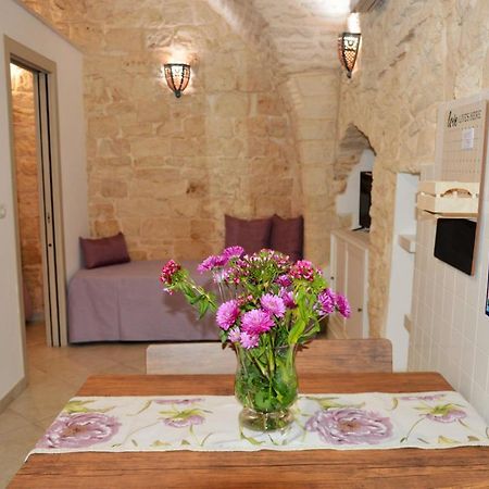 マルティナ・フランカ Casa Gianniniヴィラ エクステリア 写真