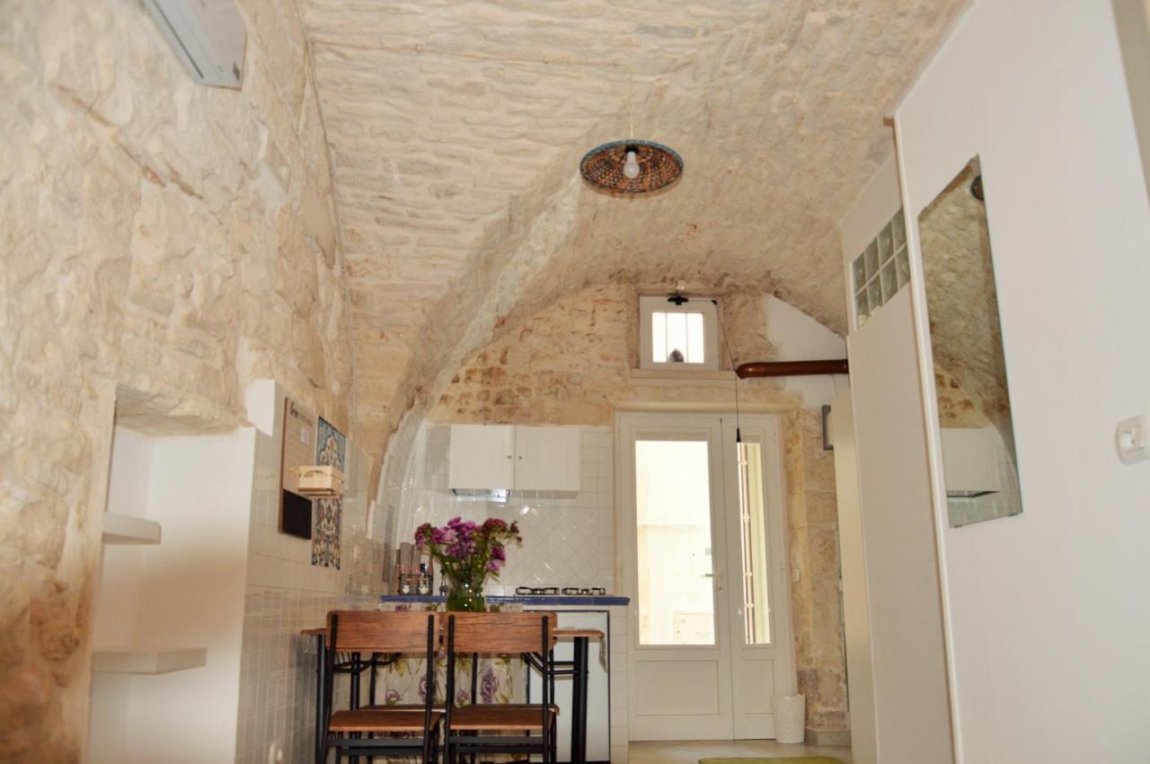 マルティナ・フランカ Casa Gianniniヴィラ エクステリア 写真