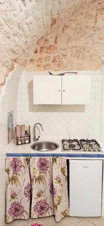 マルティナ・フランカ Casa Gianniniヴィラ エクステリア 写真