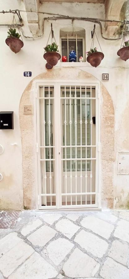 マルティナ・フランカ Casa Gianniniヴィラ エクステリア 写真
