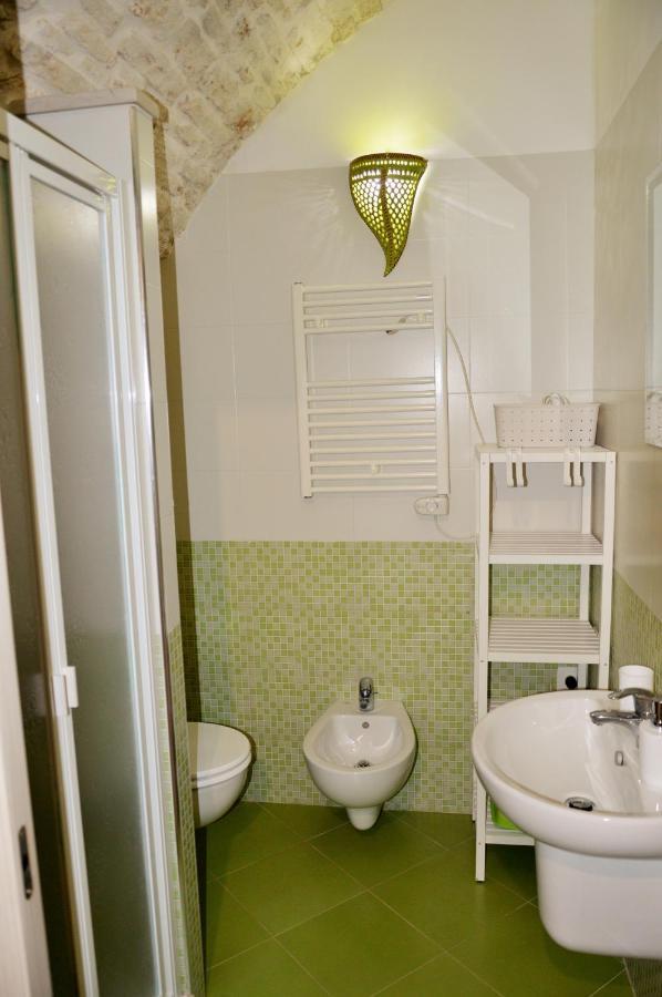 マルティナ・フランカ Casa Gianniniヴィラ エクステリア 写真