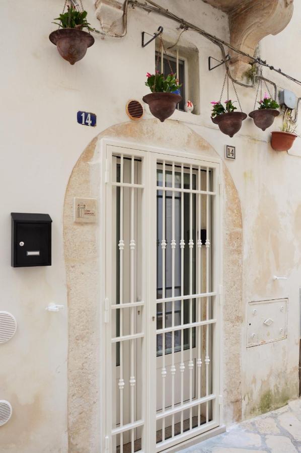 マルティナ・フランカ Casa Gianniniヴィラ エクステリア 写真