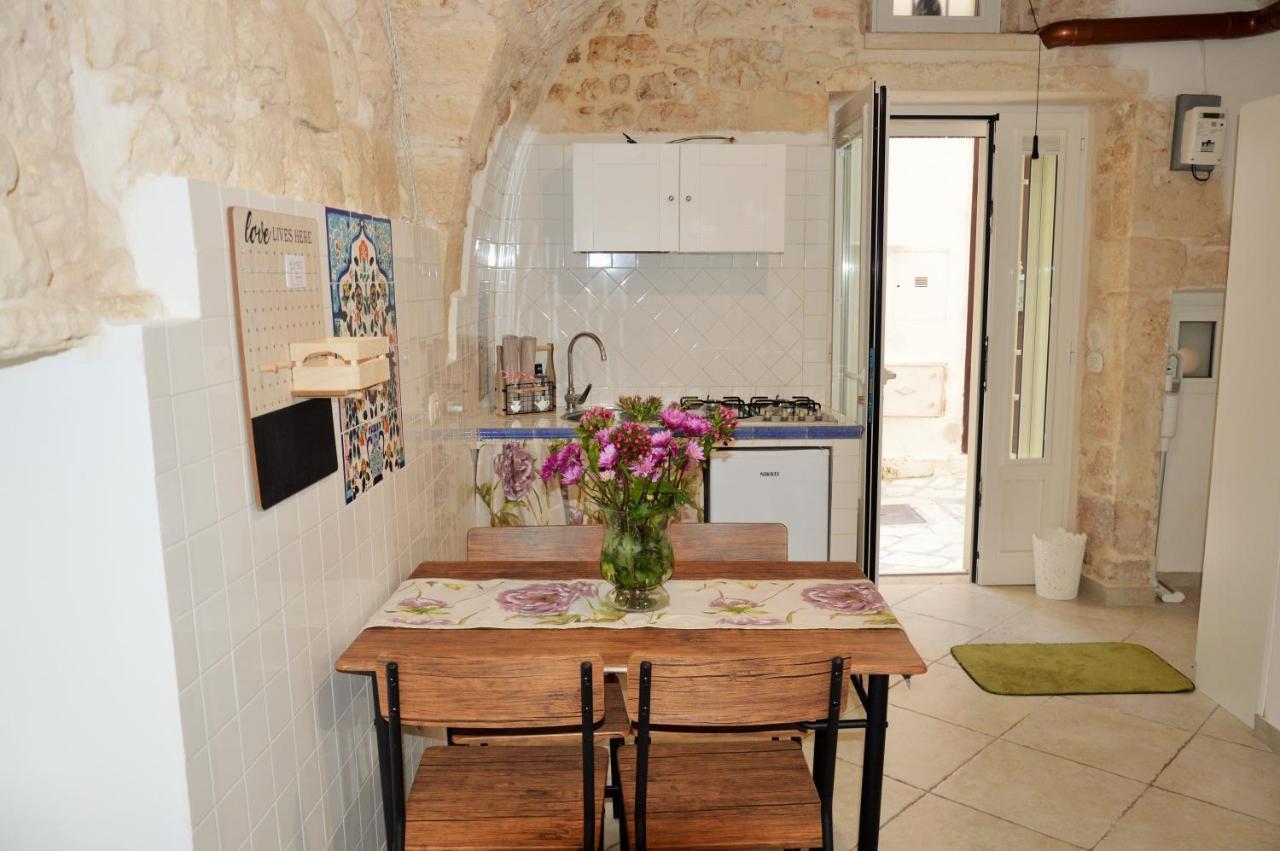マルティナ・フランカ Casa Gianniniヴィラ エクステリア 写真