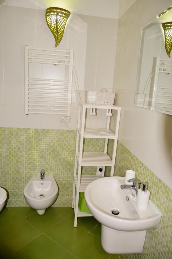 マルティナ・フランカ Casa Gianniniヴィラ エクステリア 写真